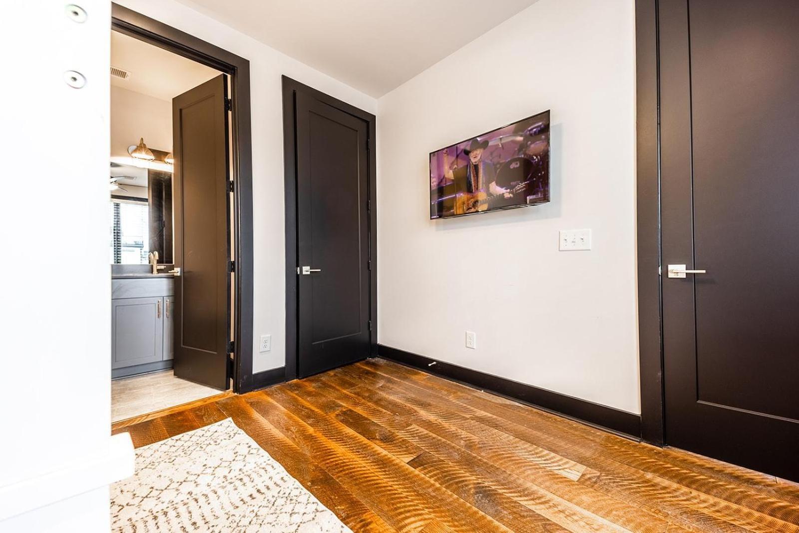 Nashville - 1037 Southside Ct #2 & #3 - Combo Εξωτερικό φωτογραφία