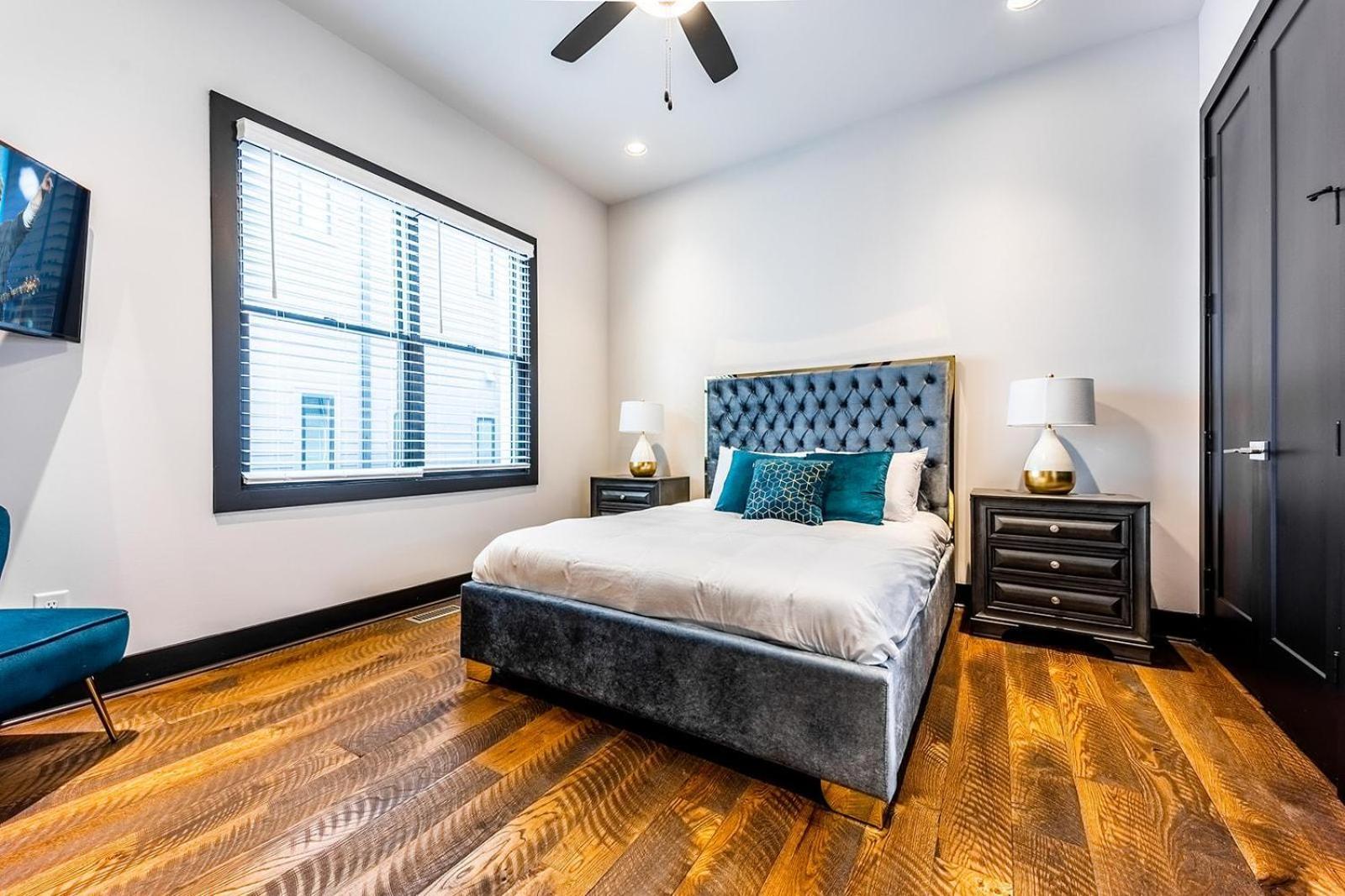 Nashville - 1037 Southside Ct #2 & #3 - Combo Εξωτερικό φωτογραφία